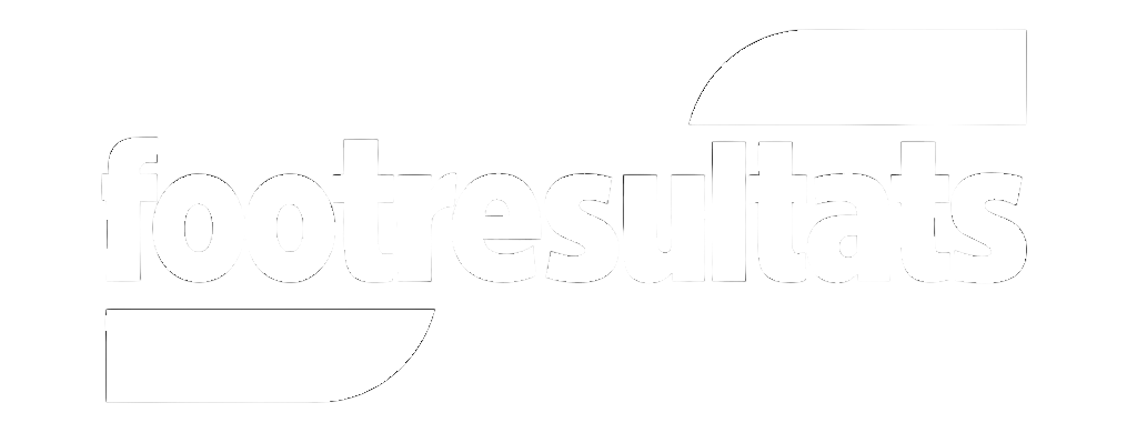 Logo Foot Résultats